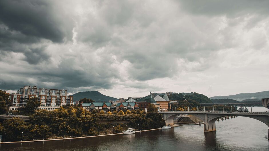 Chattanooga 