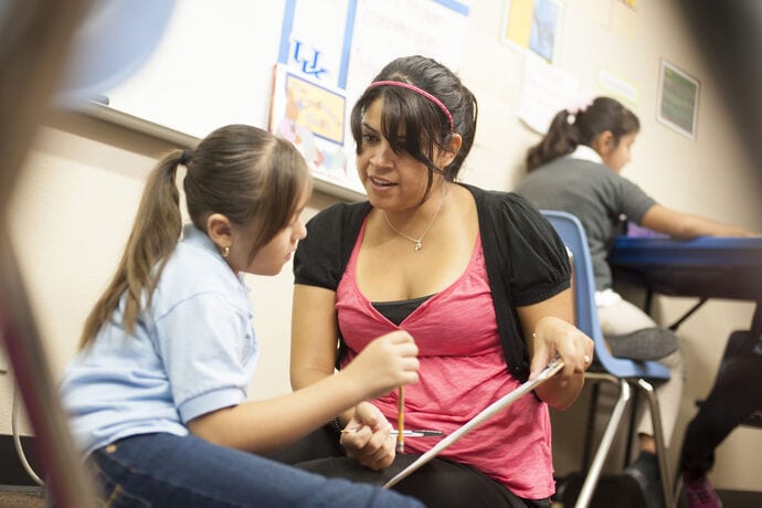 Tips for Writing Your TFA Application “Short Answer Response”
