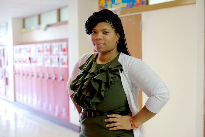 Teach For America Education Leadership Skills